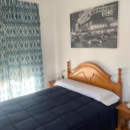 Apartamento Las Palomas Bonares 外观 照片