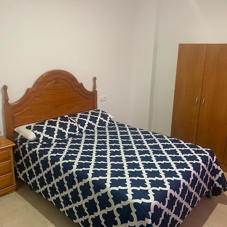 Apartamento Las Palomas Bonares 外观 照片