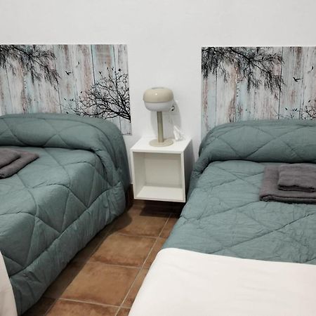 Apartamento Las Palomas Bonares 外观 照片