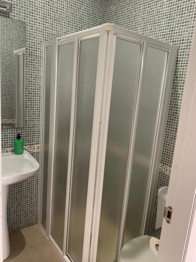 Apartamento Las Palomas Bonares 外观 照片