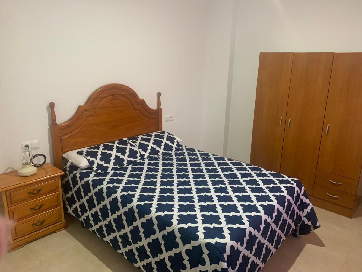 Apartamento Las Palomas Bonares 外观 照片