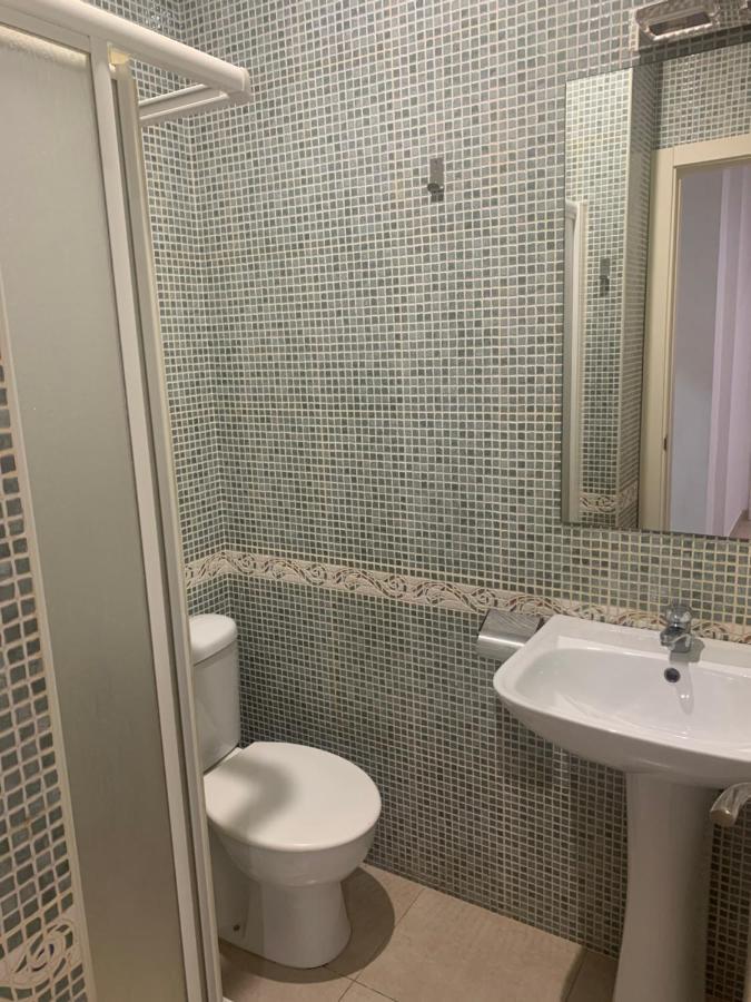 Apartamento Las Palomas Bonares 外观 照片