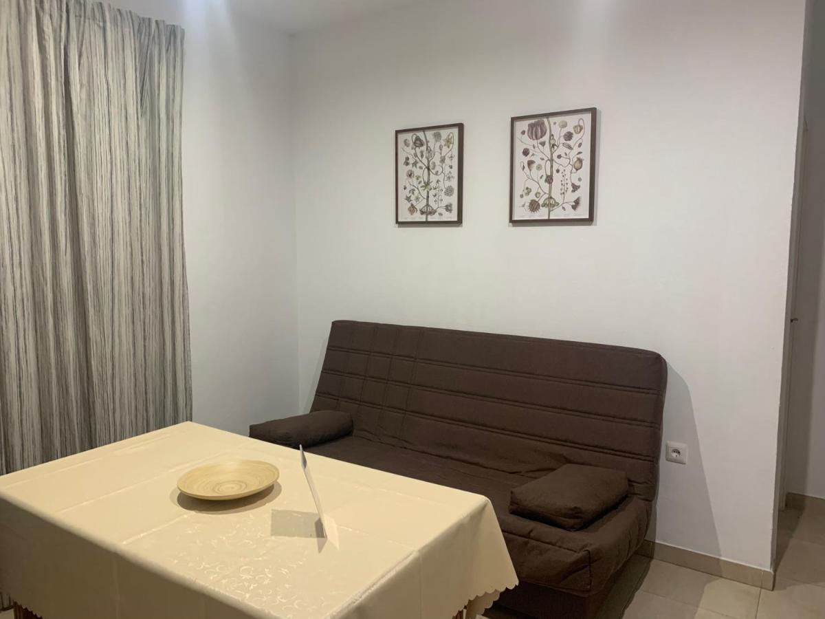 Apartamento Las Palomas Bonares 外观 照片