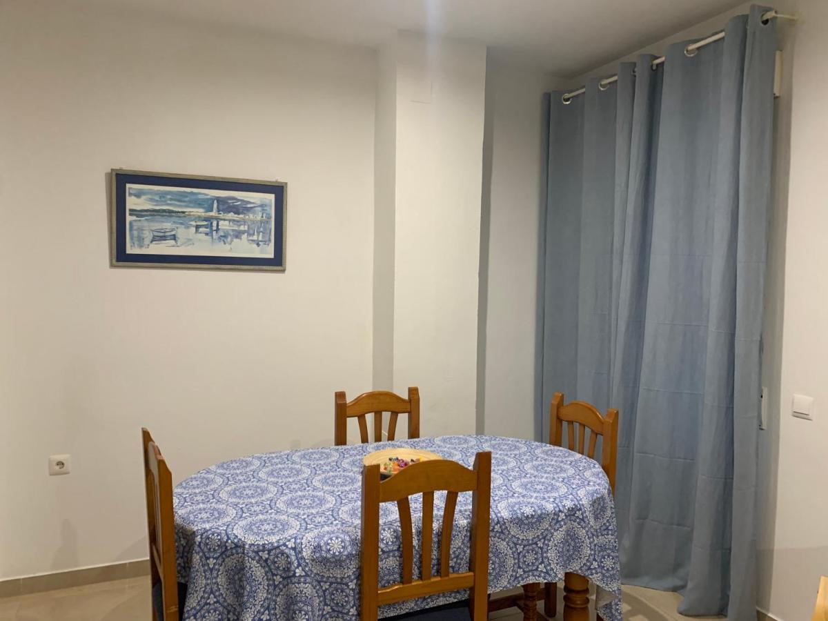 Apartamento Las Palomas Bonares 外观 照片