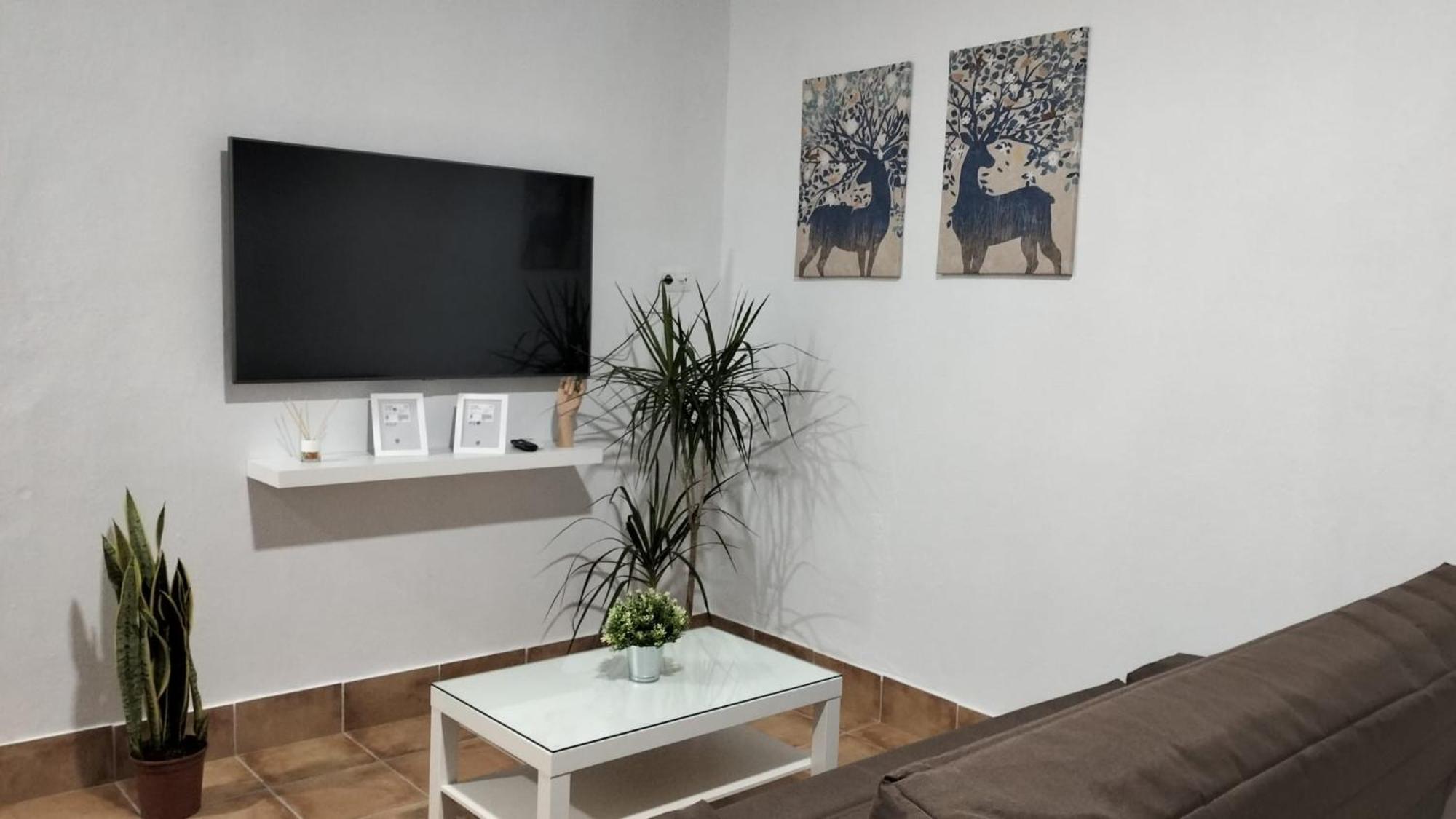 Apartamento Las Palomas Bonares 外观 照片