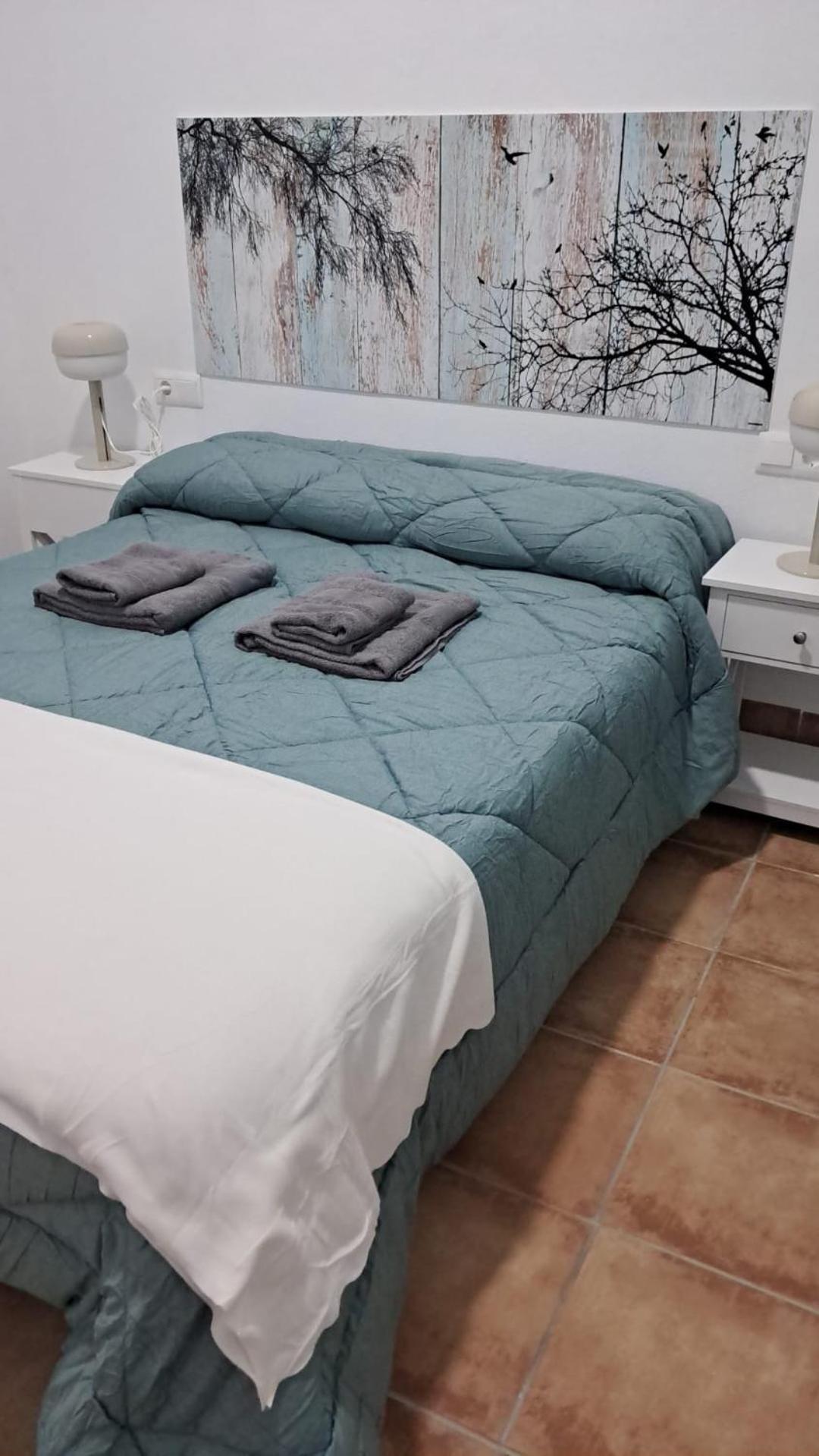 Apartamento Las Palomas Bonares 外观 照片
