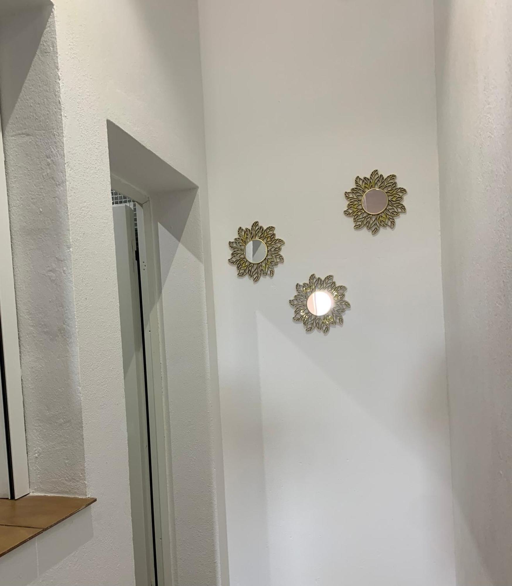Apartamento Las Palomas Bonares 外观 照片